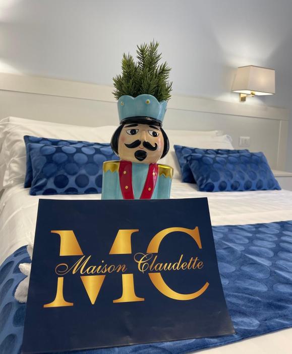 Maison Claudette Toledo