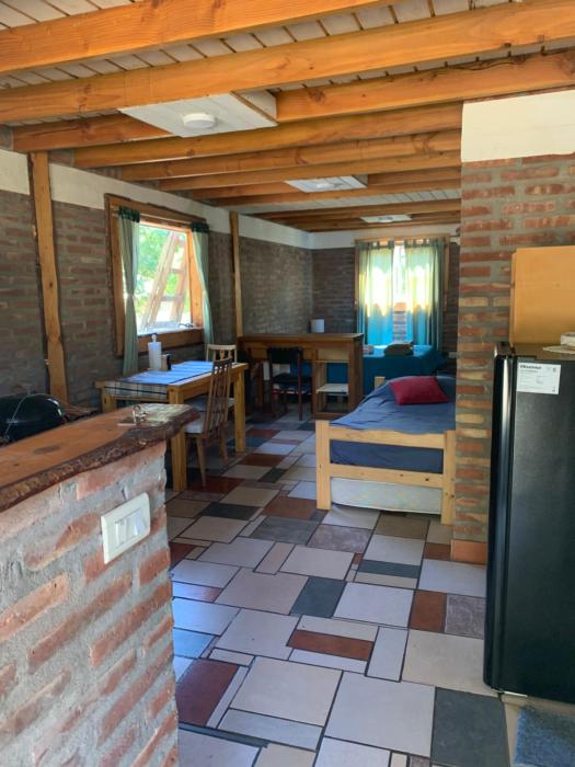 Colores departamentos por dia para 2 a 4 personas