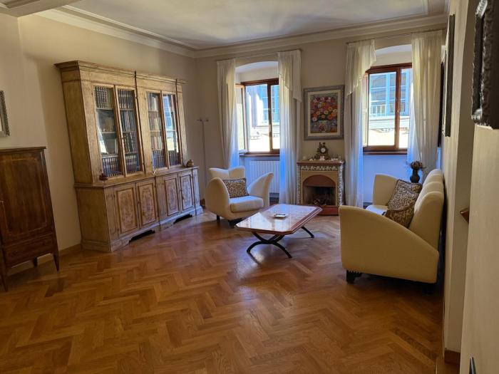 Cuore Antico 12 Apartment