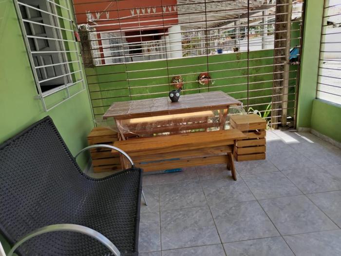 Casa ate 11 pessoas Porto Galhinhas