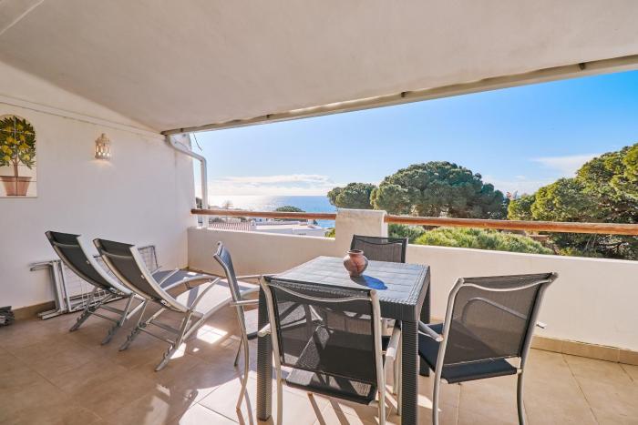 Apartment Konstantin