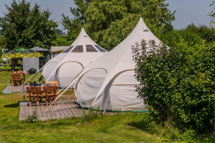Auszeit 27 - Glampingzelte