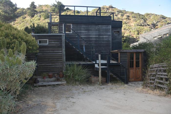 Casa Playa Puertecillo