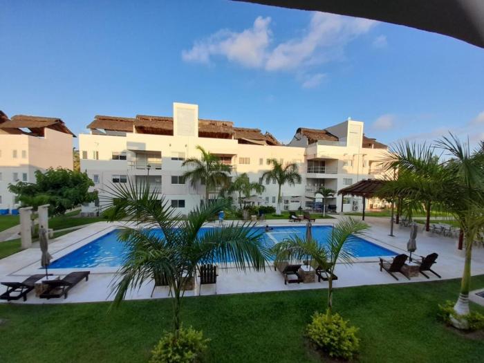 Beautiful Apartment Banus Residencial Acapulco