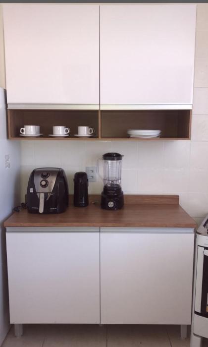 Apto Praia do Futuro 3 minutos da praia