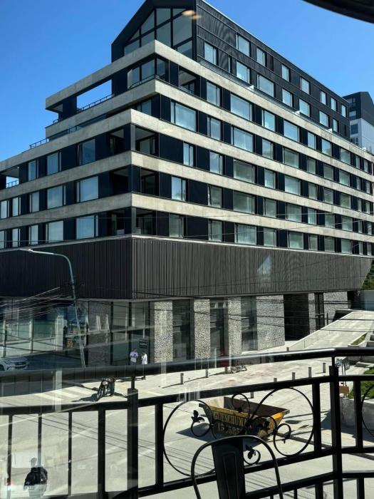 Edificio Libertador , Ushuaia