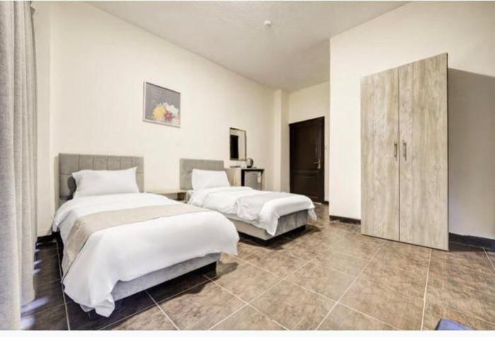 Magic Waves Hotel Aqaba