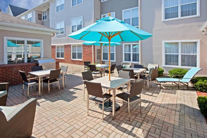 Residence Inn Chicago SoutheastHammond, IN