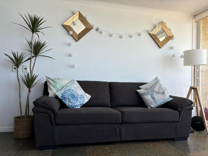 Rest with beautiful ocean views