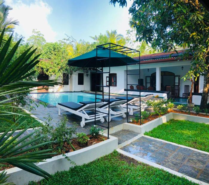 Wag Villa 71