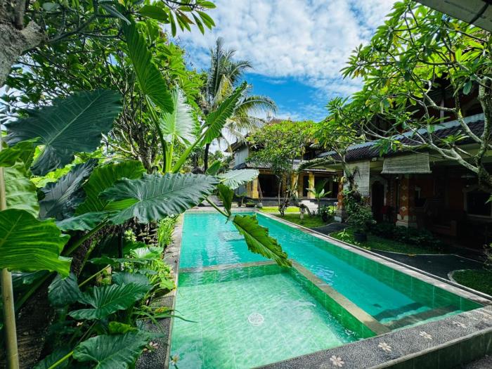 Ubud Kerta Prashati