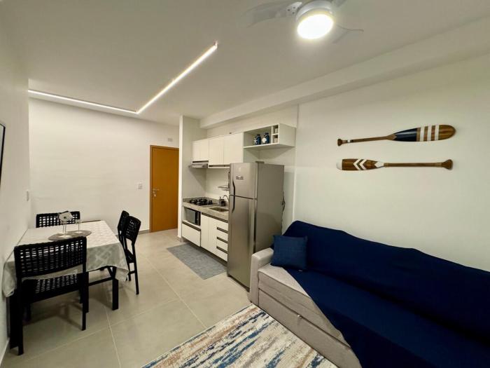 Apartamento Praia Grande Ubatuba