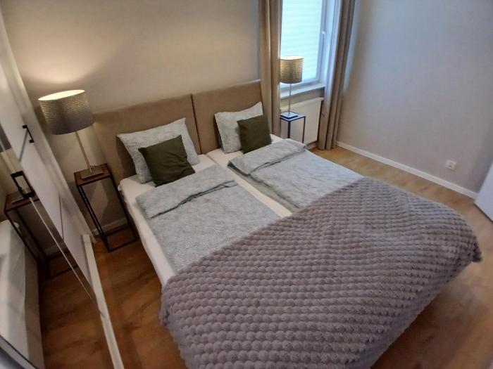 Apartament Łąkoszyn Kutno