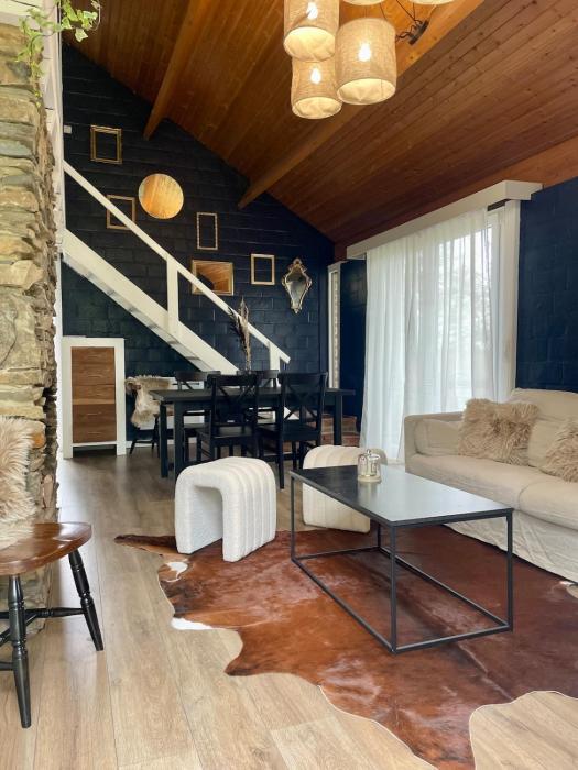 Le Chalet des Sœurs