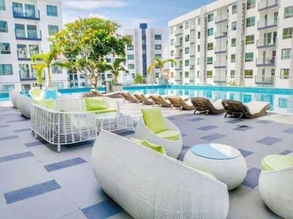 Arcadia Resort Comfort Room