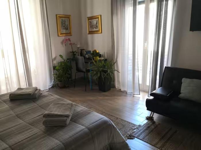 Trinità City Centre - locazione turistica affitto breve