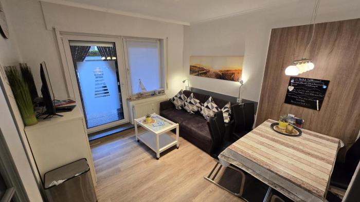 Apartment-Moewennest