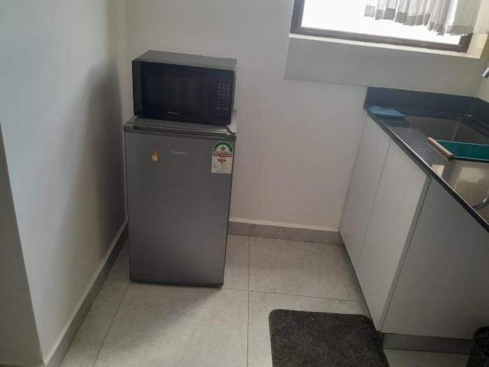 Favourite staycation by janice