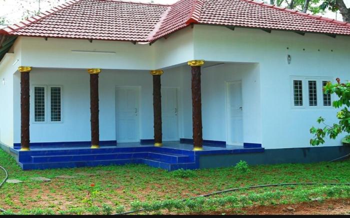 Marari ShangriLa Vecation Stay