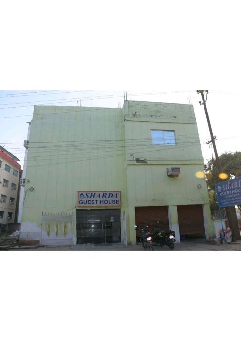 Sharda Guest House