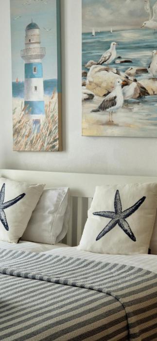 Cotillo Star by NicoleT