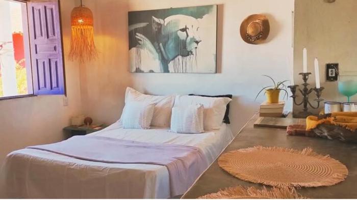 Chalé Aurora Caraíva