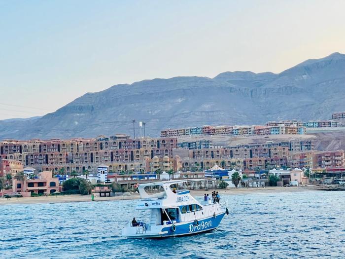 Porto Sokhna Water Front VIP