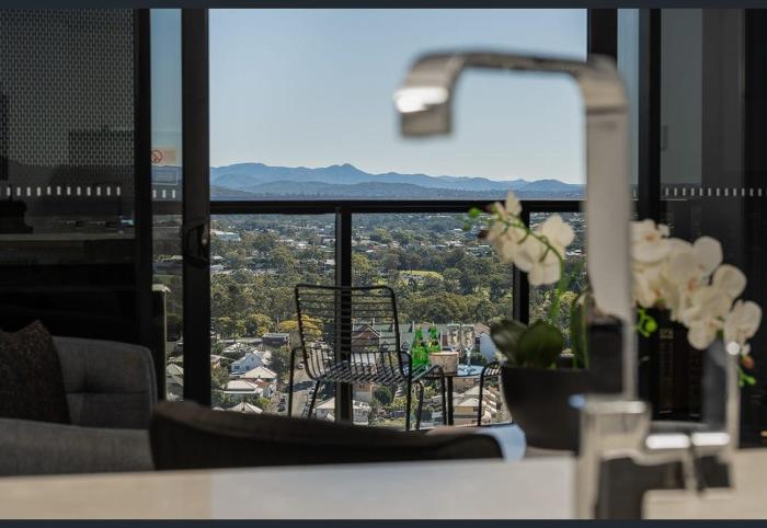 Luxury Views, Centre of Brisbane