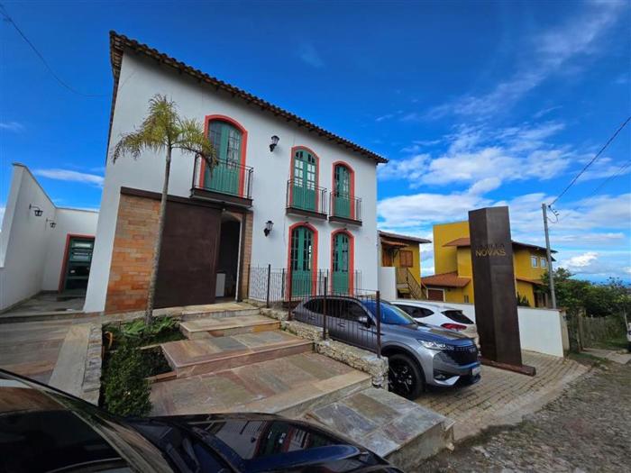 La Villa Novas Pousada