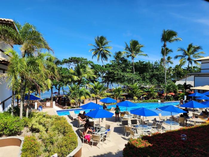 Cancún Praia do Forte