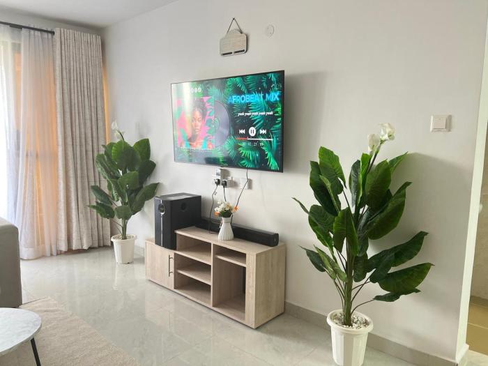 Haven Residence-Thome A