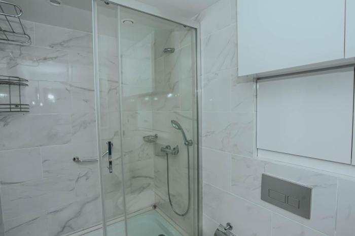 Premium Sea View Aparthotel In Orbi City Batumi