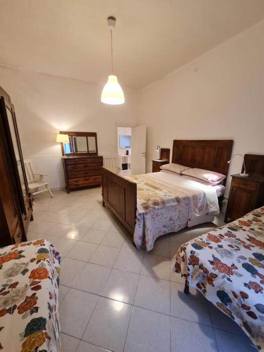 Like at Home in tuscany