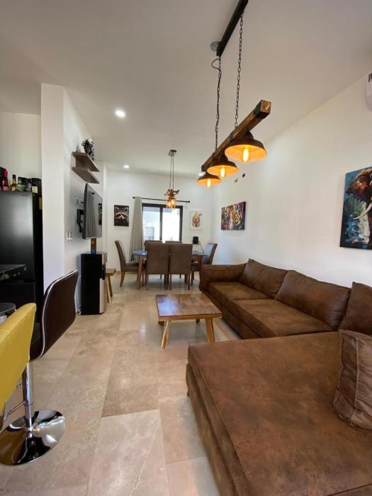 Casa Gaia Centenario La Paz