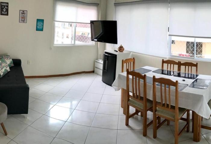 Quadra - Mar Rua 263 - Itapema - Meia Praia