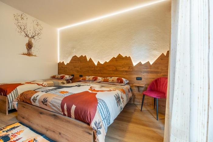 Happy Guest Apartments - Terrazza Alpina Vivione