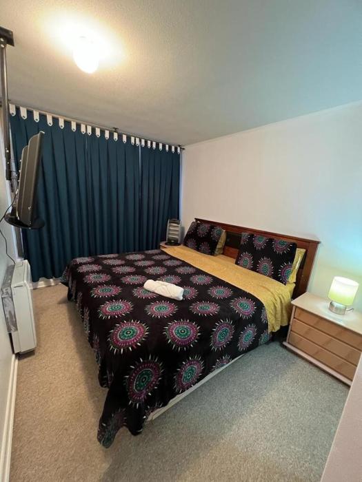 BEAUTIFUL DEPARTMENT FULL CENTER WITH ESTACIONAMi