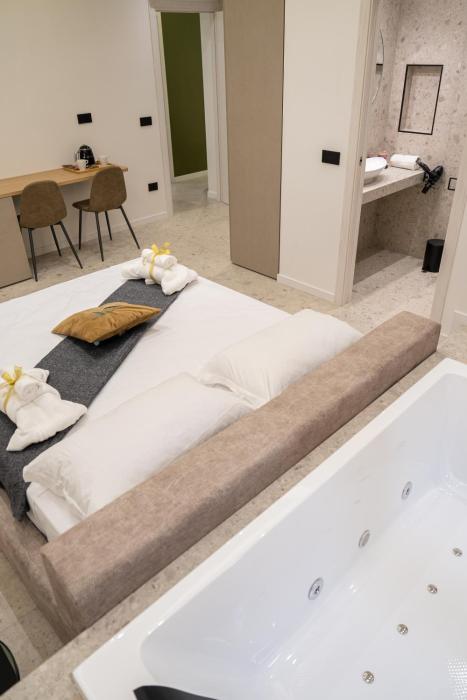 Napolitano Rooms - Pompei