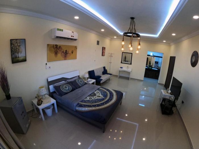 إستراحة شاطئ الشمال North Beach Resort