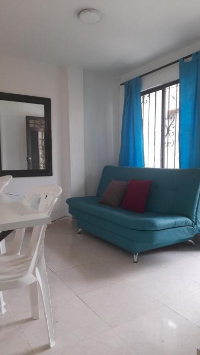 Apartamento completo medellin