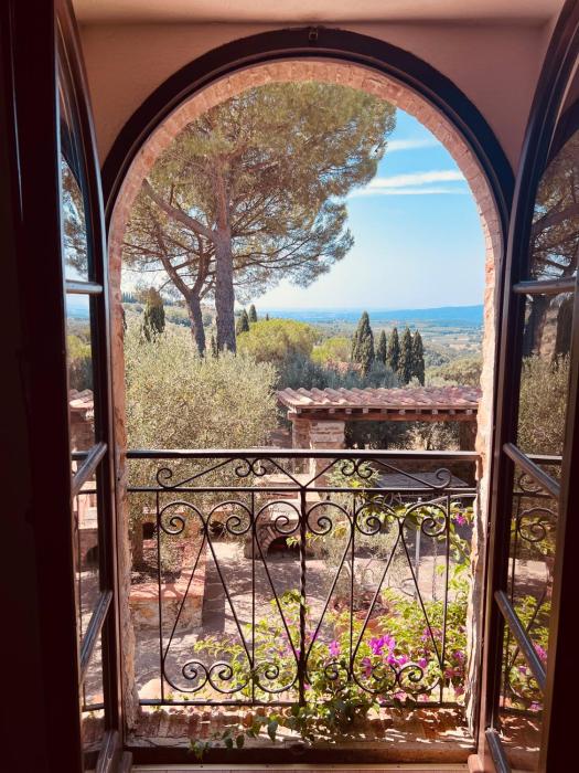 Agriturismo Podere Acquarello