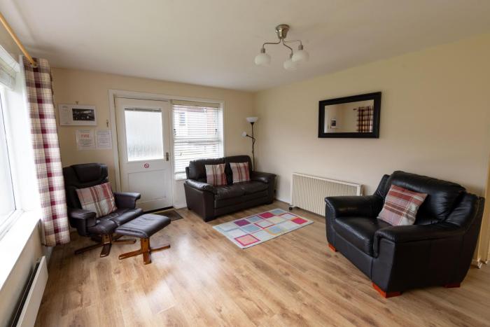 Stouts Court Apartment