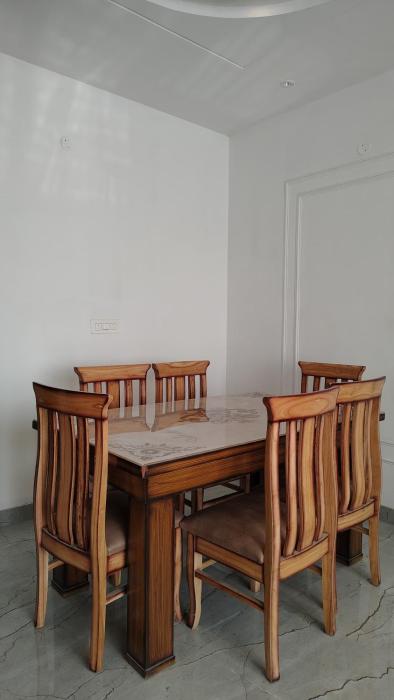 Chirag Homes