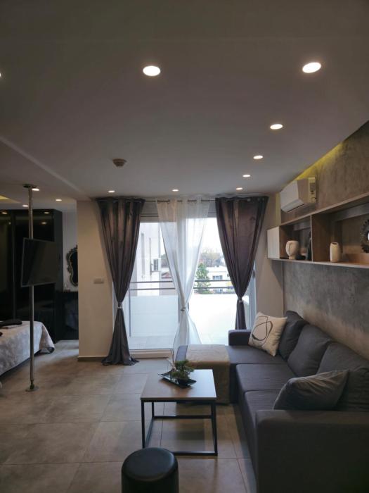 Apartment Open Space Belgrade Zemun