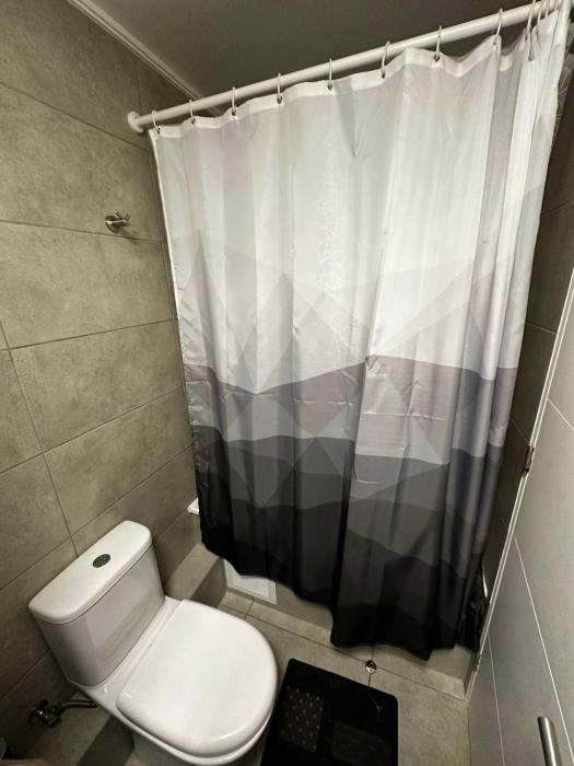 Hermoso departamento 2D2B vista al mar