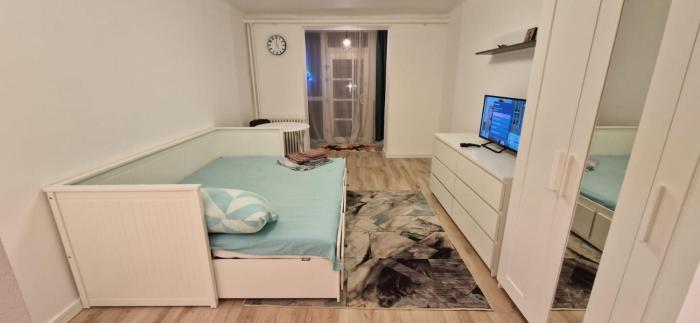 Studio Arena Nationala IOR