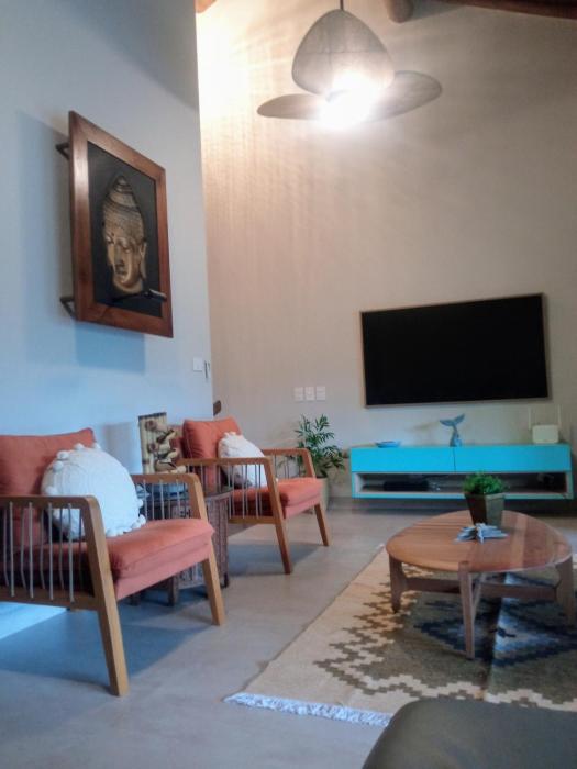 Beach House & Nature 100 MTS Beach