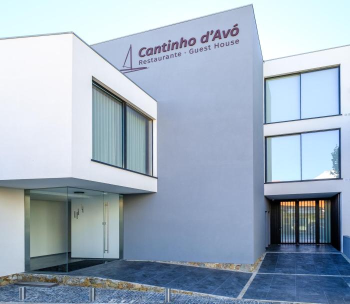 CANTINHO DAVÓ - Apúlia