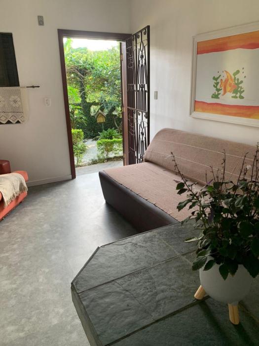 Apartamento gostoso de 1 quarto