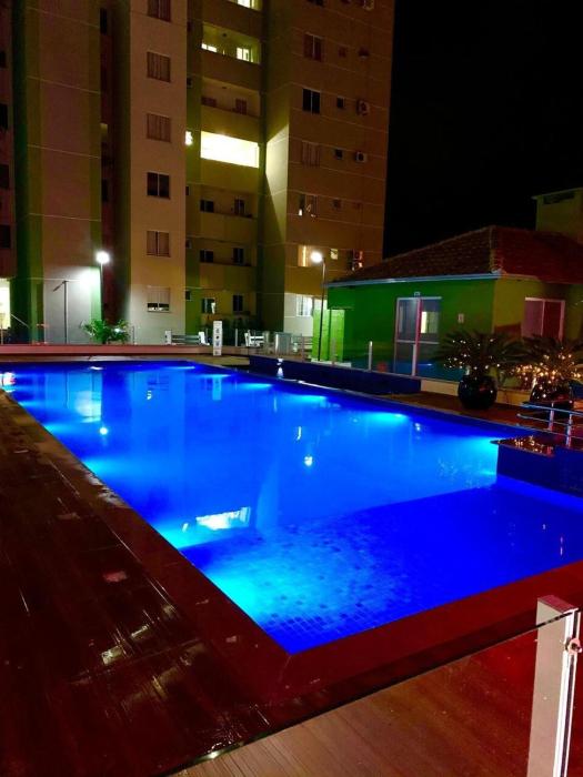 Residencial Liara